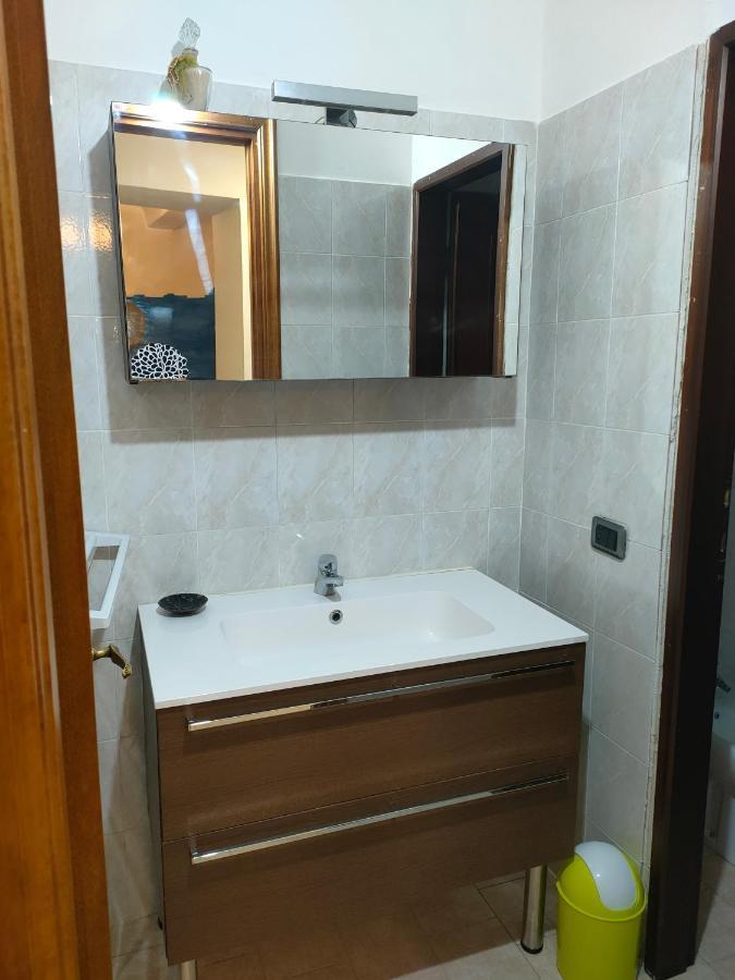 Apartamento La Casa Di Zahra Riccò del Golfo di Spezia Exterior foto