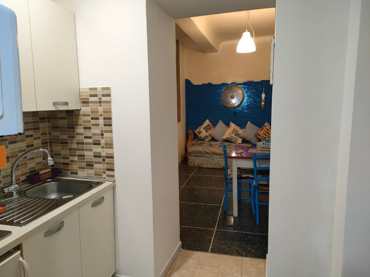 Apartamento La Casa Di Zahra Riccò del Golfo di Spezia Exterior foto