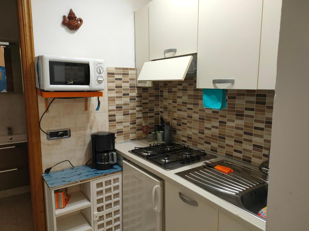 Apartamento La Casa Di Zahra Riccò del Golfo di Spezia Exterior foto