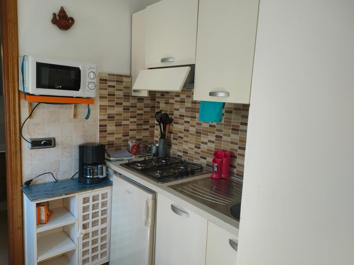 Apartamento La Casa Di Zahra Riccò del Golfo di Spezia Exterior foto